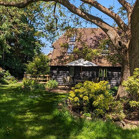 Cosy Listed Barn In Peaceful Country Village Granborough ภายนอก รูปภาพ